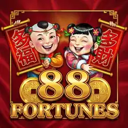 88 Fortunes game at GDAY77 Casino for Australia players 88 Fortunes game at GDAY77 Casino for Australia players