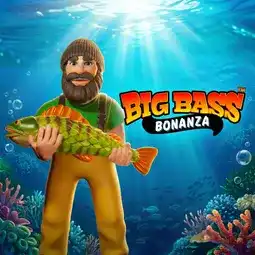 Big Bass Bonanza game at GDAY77 Casino for Australia players Big Bass Bonanza game at GDAY77 Casino for Australia players