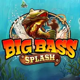 Big Bass Splash game at GDAY77 Casino for Australia players Big Bass Splash game at GDAY77 Casino for Australia players