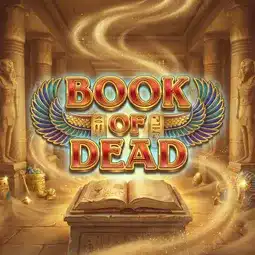 Book of Dead game at GDAY77 Casino for Australia players Book of Dead game at GDAY77 Casino for Australia players