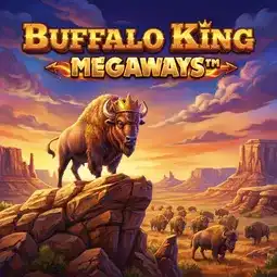 Buffalo King Megaways game at GDAY77 Casino for Australia players Buffalo King Megaways game at GDAY77 Casino for Australia players