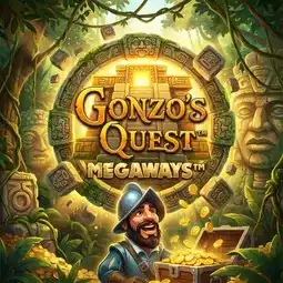 Gonzos Quest Megaways game at GDAY77 Casino for Australia players Gonzos Quest Megaways game at GDAY77 Casino for Australia players
