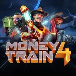 Money Train 4 game at GDAY77 Casino for Australia players Money Train 4 game at GDAY77 Casino for Australia players