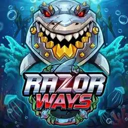 Razor Ways game at GDAY77 Casino for Australia players Razor Ways game at GDAY77 Casino for Australia players