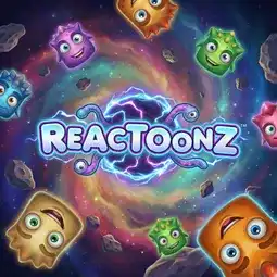 Reactoonz game at GDAY77 Casino for Australia players Reactoonz game at GDAY77 Casino for Australia players