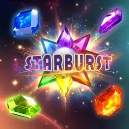 Starburst game at GDAY77 Casino for Australia players Starburst game at GDAY77 Casino for Australia players