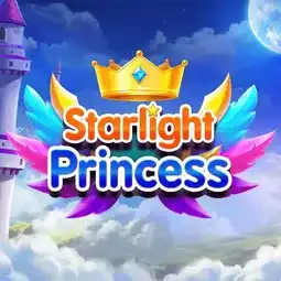 Starlight Princess game at GDAY77 Casino for Australia players Starlight Princess game at GDAY77 Casino for Australia players