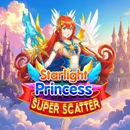 Starlight Princess Super Scatter game at GDAY77 Casino for Australia players Starlight Princess Super Scatter game at GDAY77 Casino for Australia players