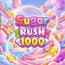 Sugar Rush 1000 game at GDAY77 Casino for Australia players Sugar Rush 1000 game at GDAY77 Casino for Australia players