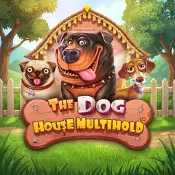 The Dog House Multihold game at GDAY77 Casino for Australia players The Dog House Multihold game at GDAY77 Casino for Australia players