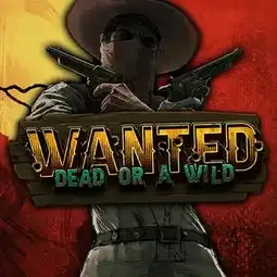 Wanted Dead or a Wild game at GDAY77 Casino for Australia players Wanted Dead or a Wild game at GDAY77 Casino for Australia players