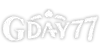GDAY77 Casino Australia official brand logo GDAY77 Casino Australia official brand logo